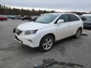 Lexus RX 350 Base Image 1