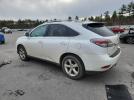 Lexus RX 350 Base Image 11