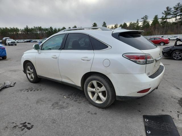 Lexus RX 350 Base Image 11