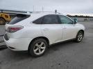 Lexus RX 350 Base Image 10