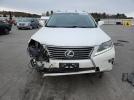 Lexus RX 350 Base Image 9