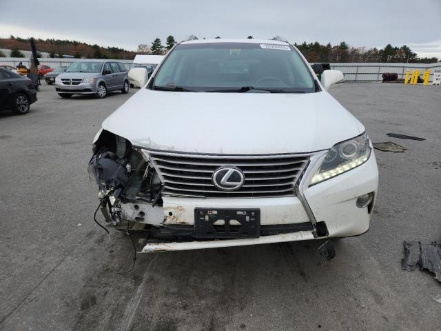Lexus RX 350 Base Image 9