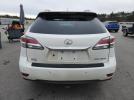 Lexus RX 350 Base Image 8