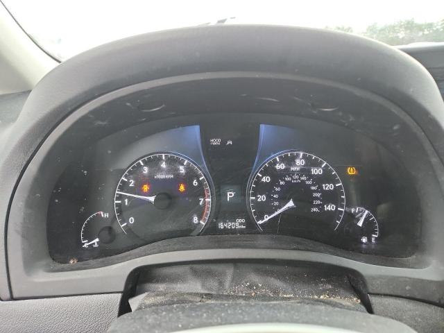 Lexus RX 350 Base Image 4