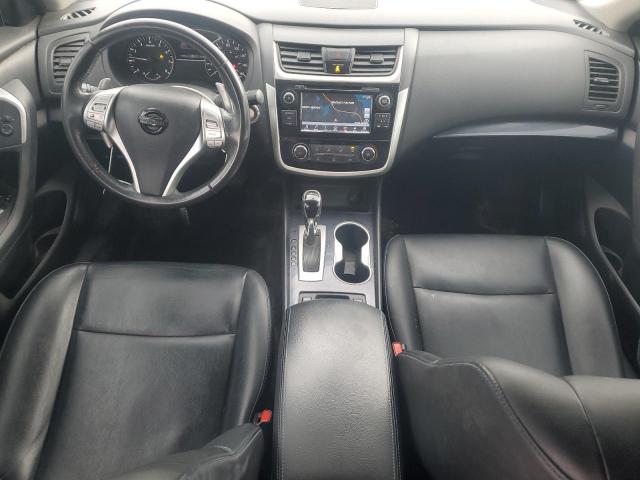 Nissan Altima 2.5 Image 9