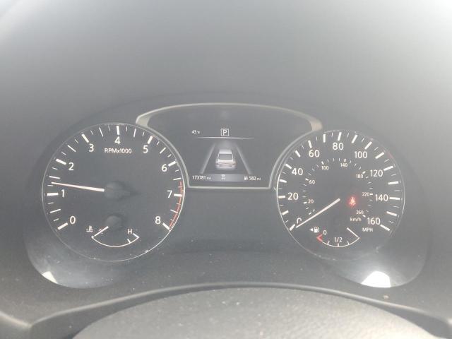 Nissan Altima 2.5 Image 4