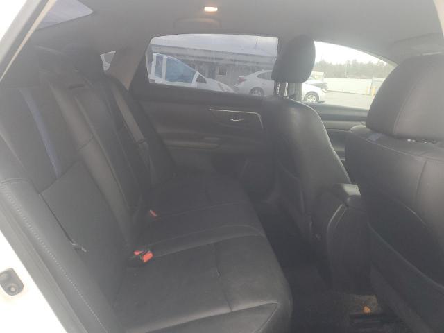 Nissan Altima 2.5 Image 7