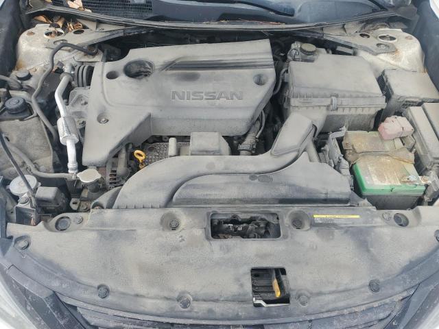 Nissan Altima 2.5 Image 10