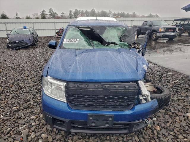 Ford Maverick Xl Image 12