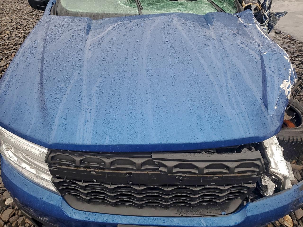 Ford Maverick Xl Image 8