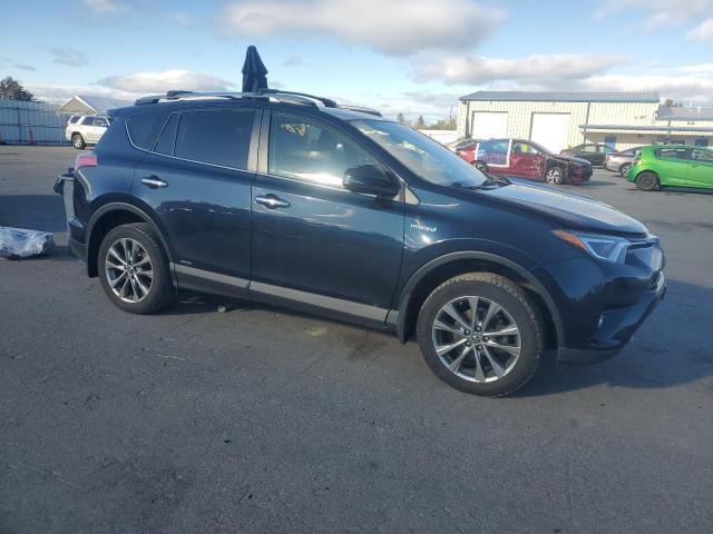 Toyota RAV4 Limited Image 7