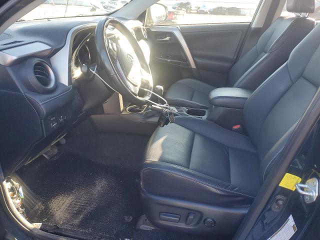 Toyota RAV4 Limited Image 9