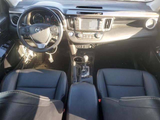 Toyota RAV4 Limited Image 5