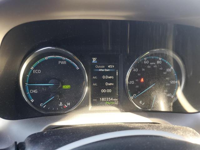 Toyota RAV4 Limited Image 12