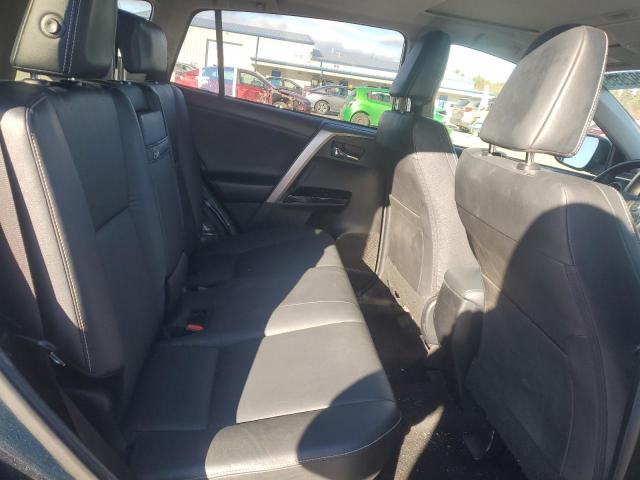 Toyota RAV4 Limited Image 11