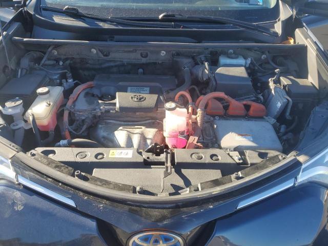 Toyota RAV4 Limited Image 13