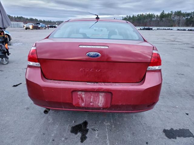 Ford Focus S Image 10