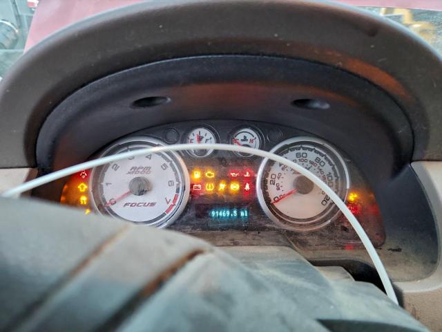 Ford Focus S Image 5