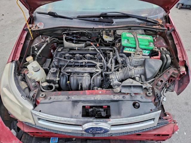 Ford Focus S Image 8