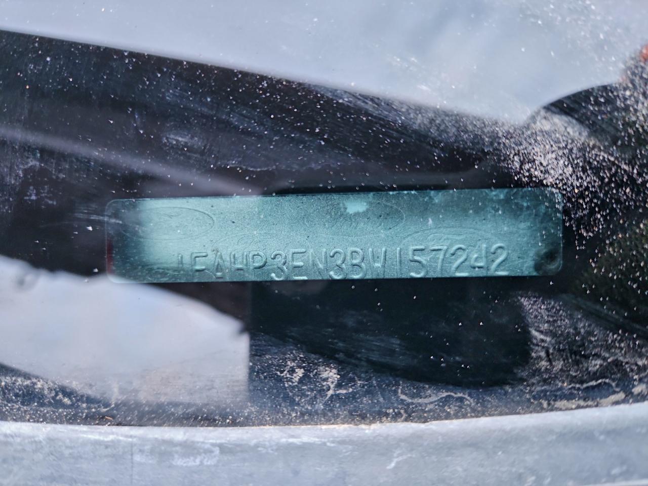 Ford Focus S Image 7