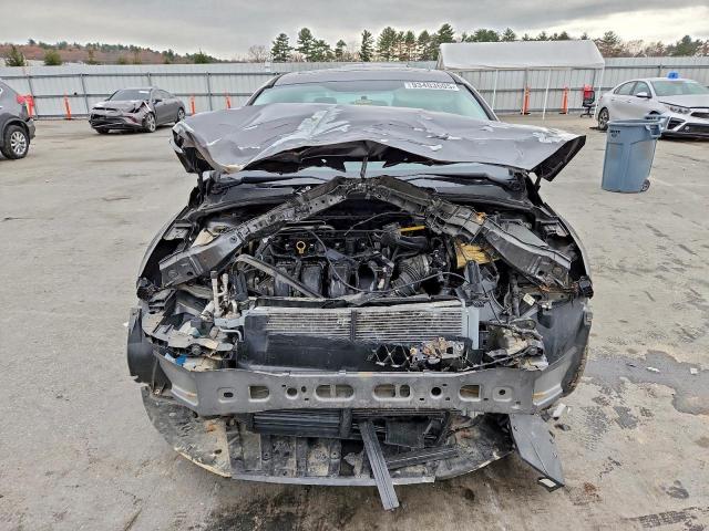 Ford Focus Se Image 4