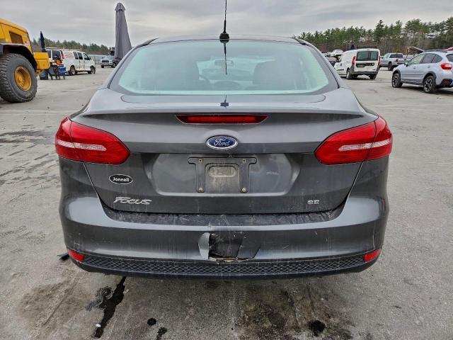 Ford Focus Se Image 5