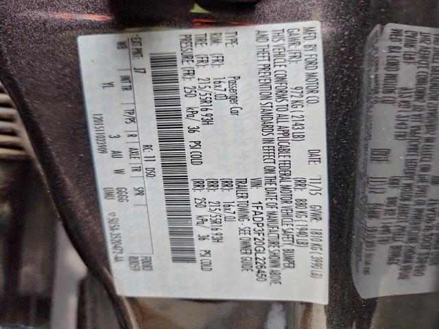 Ford Focus Se Image 12