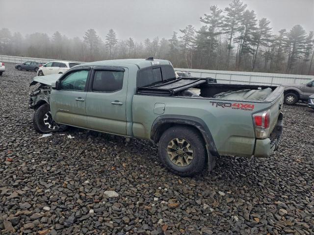 Toyota Tacoma Double Cab Image 9