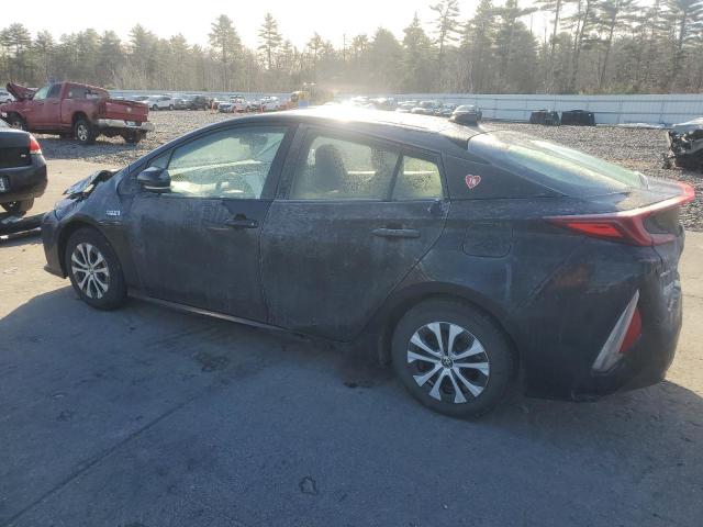 Toyota Prius Le Image 3