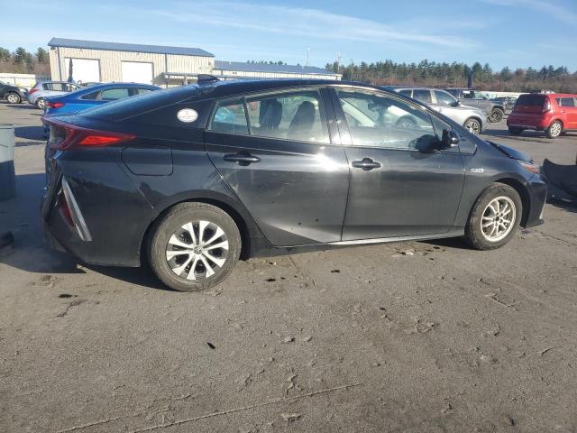 Toyota Prius Le Image 5