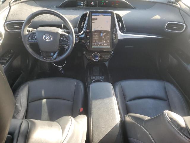 Toyota Prius Le Image 11
