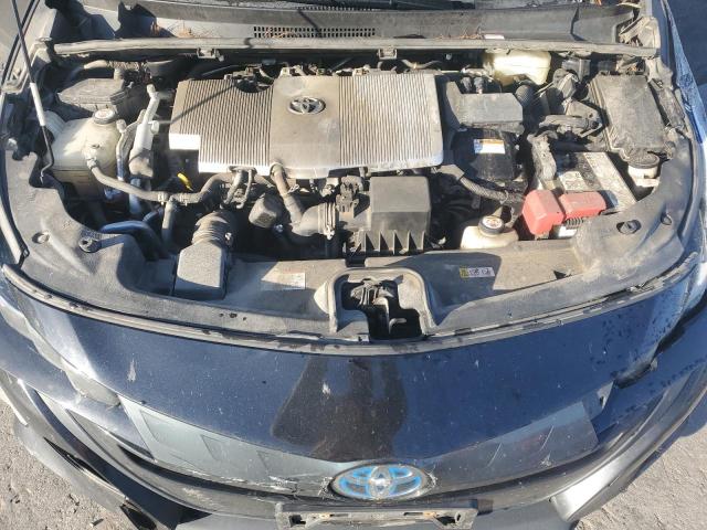 Toyota Prius Le Image 7