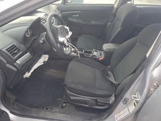 Subaru Impreza Premium Image 5