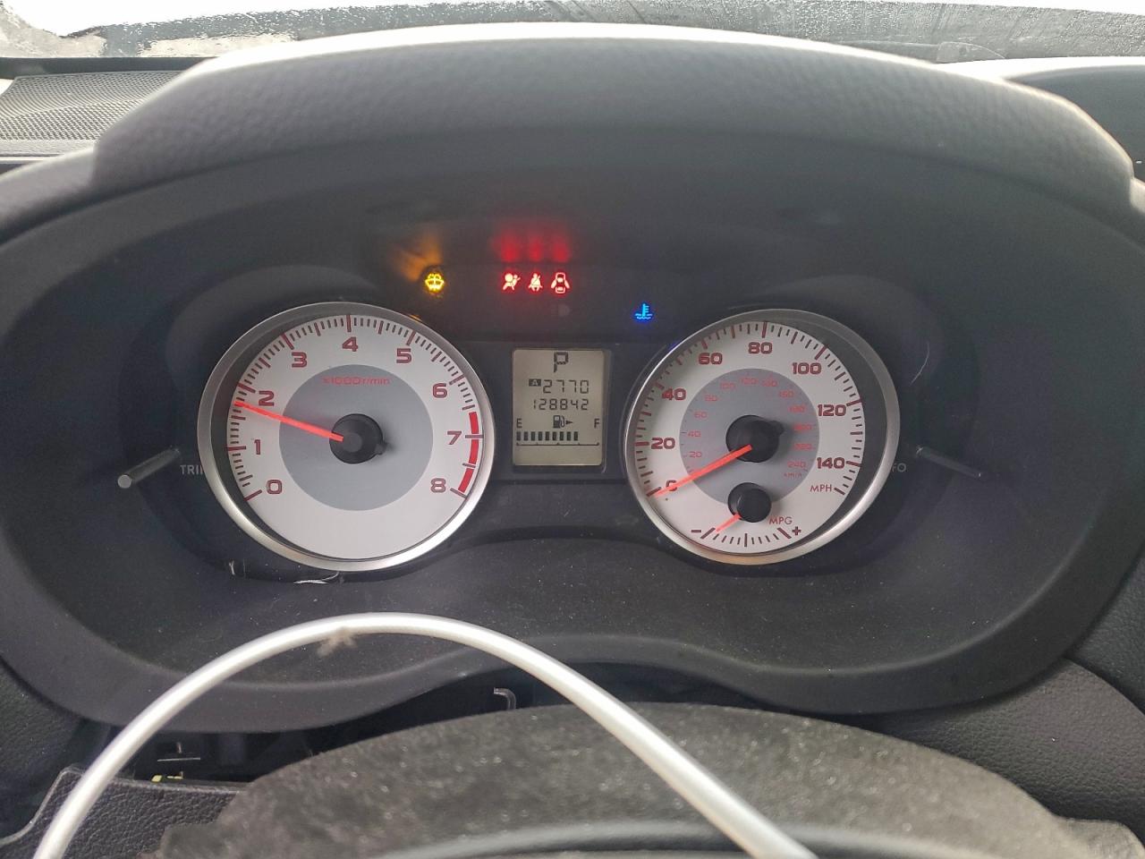 Subaru Impreza Premium Image 11