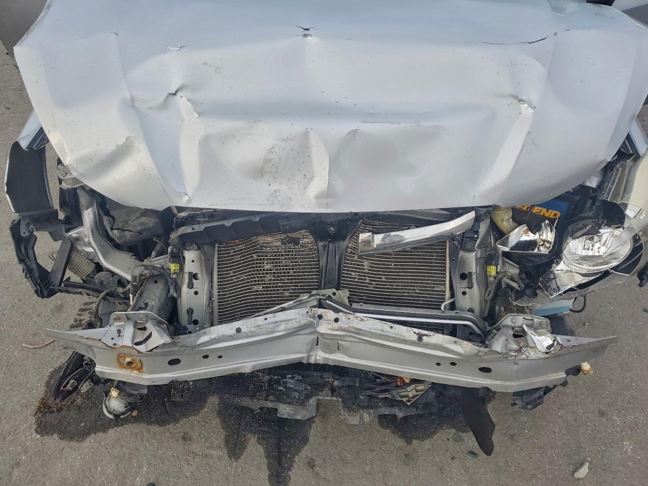 Subaru Impreza Premium Image 7