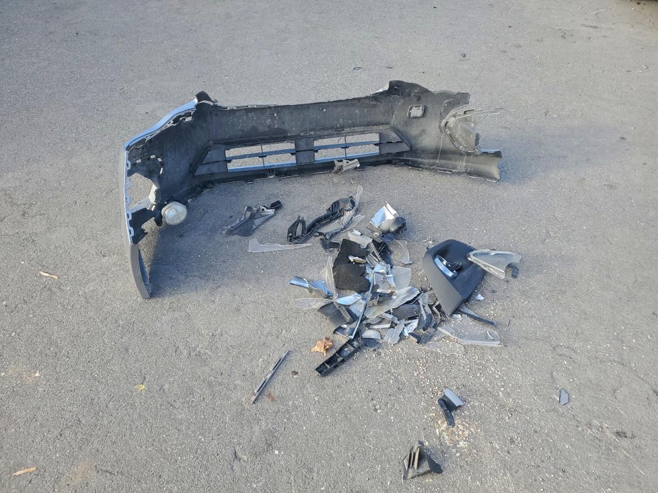 Subaru Impreza Premium Image 12