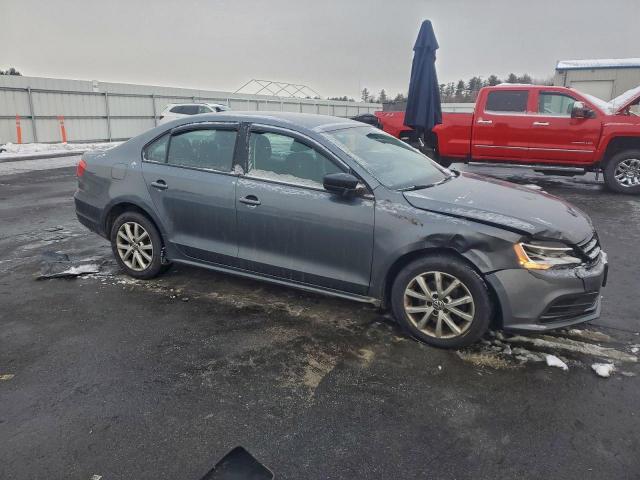 Volkswagen Jetta Se Image 7