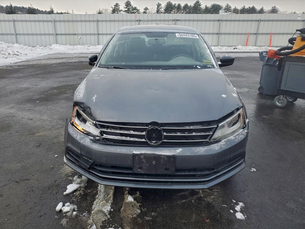 Volkswagen Jetta Se Image 9