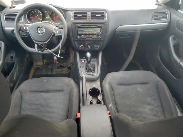 Volkswagen Jetta Se Image 11