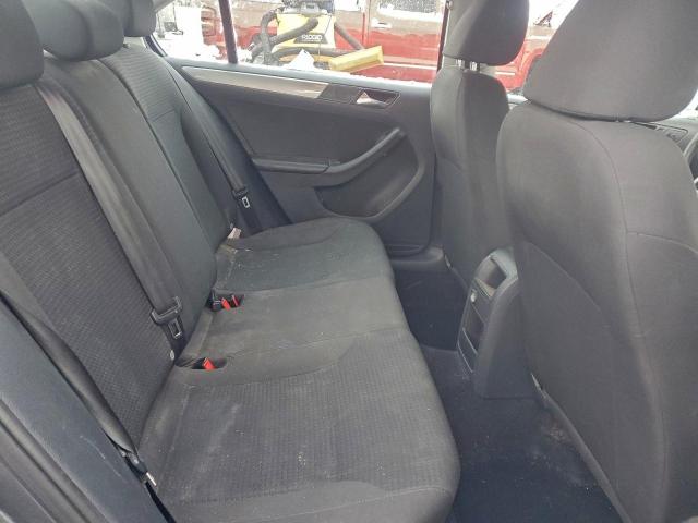 Volkswagen Jetta Se Image 8