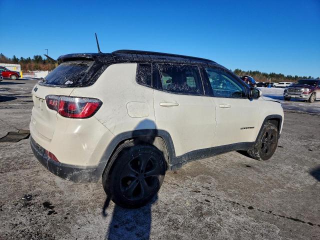 Jeep Compass Latitude Image 10