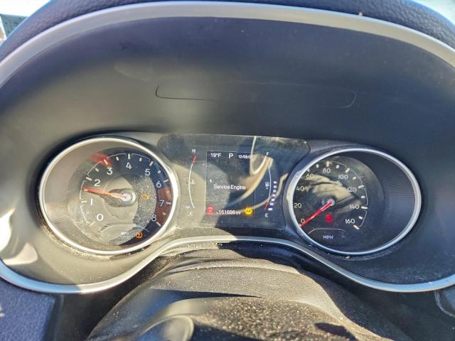 Jeep Compass Latitude Image 3