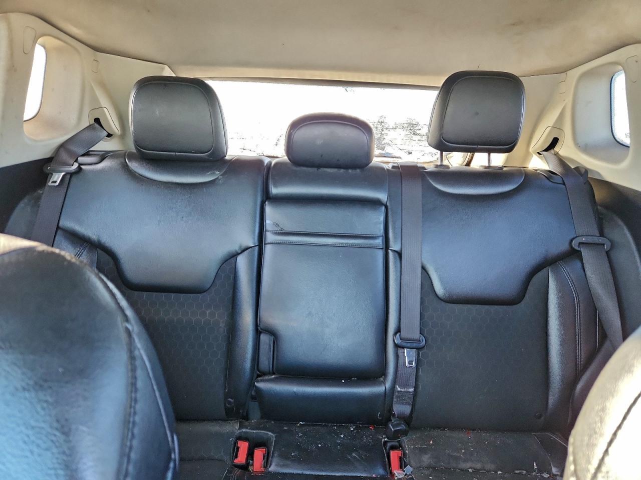 Jeep Compass Latitude Image 6