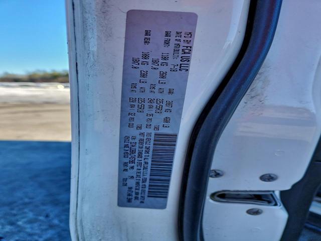 Jeep Compass Latitude Image 13