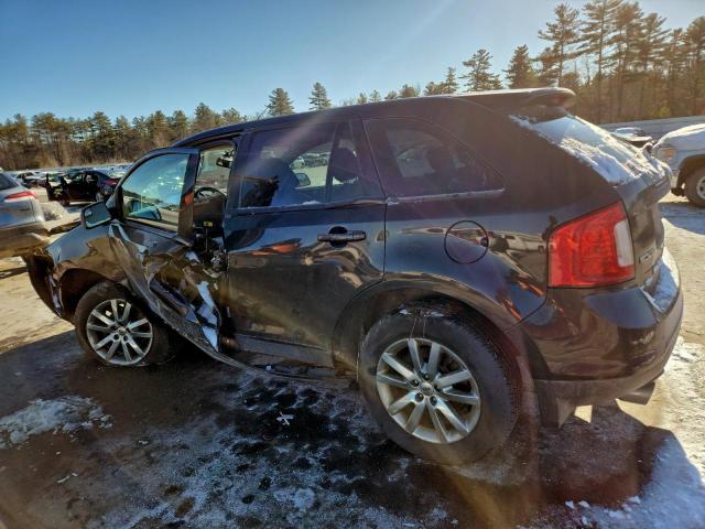 Ford Edge Sel Image 2