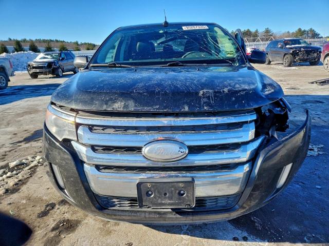Ford Edge Sel Image 7