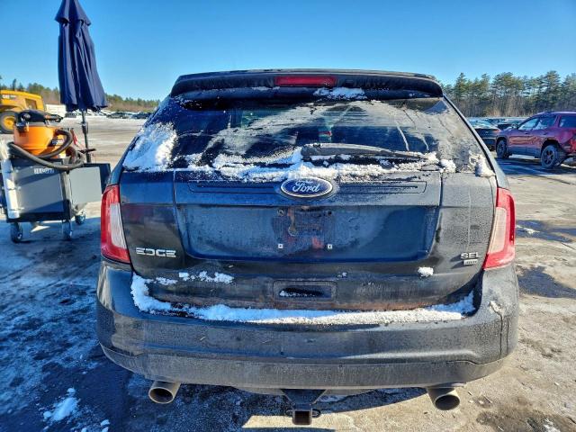 Ford Edge Sel Image 5