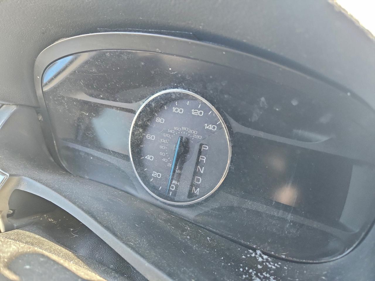 Ford Edge Sel Image 9