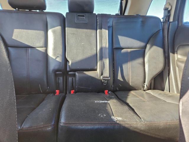 Ford Edge Sel Image 13