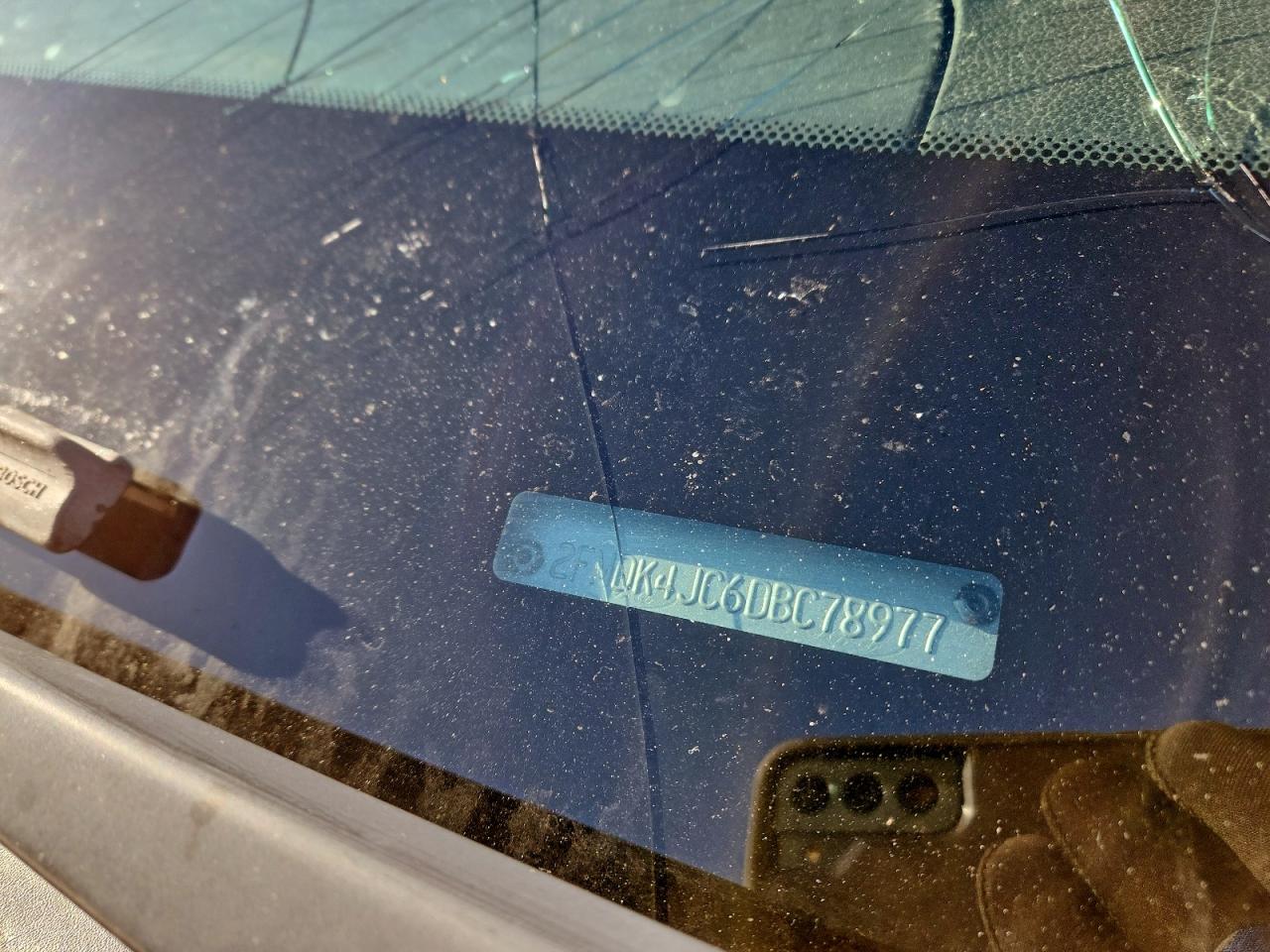 Ford Edge Sel Image 6